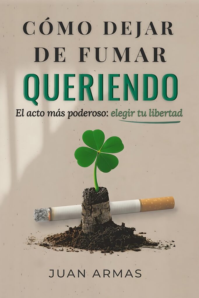 dejar de fumar queriendo