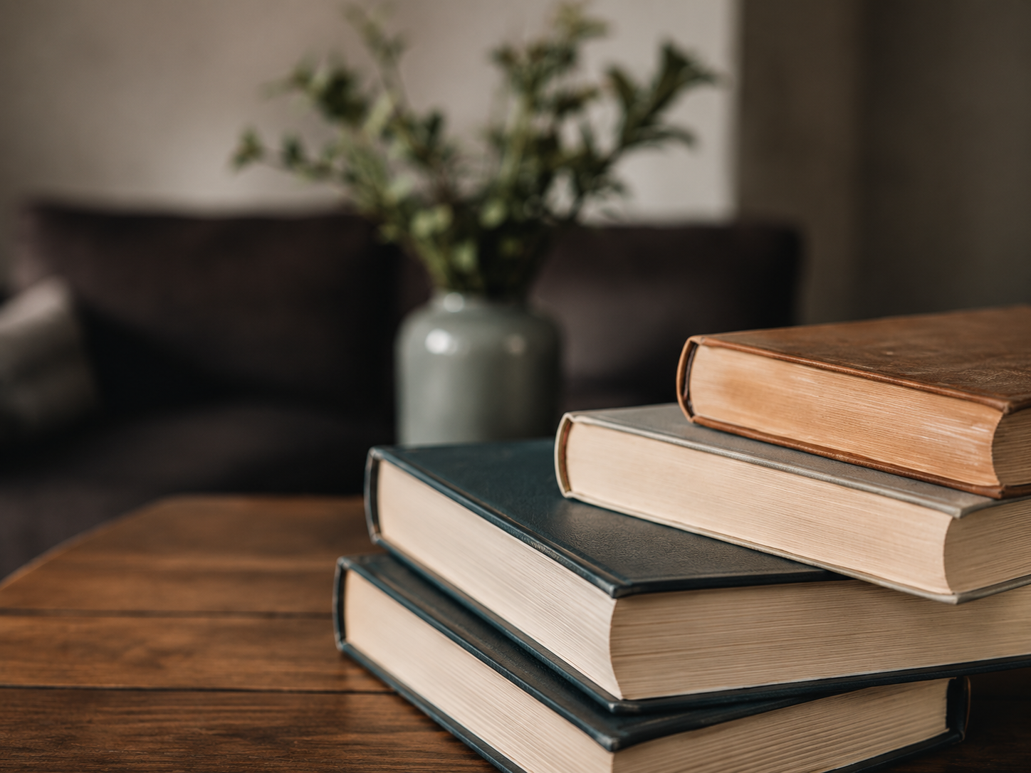 libros